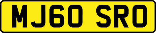 MJ60SRO