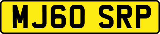 MJ60SRP