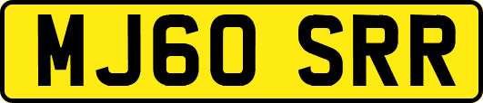 MJ60SRR