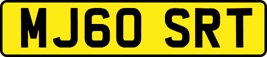 MJ60SRT