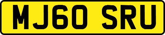 MJ60SRU