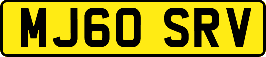 MJ60SRV