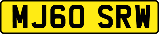 MJ60SRW