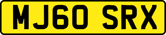 MJ60SRX