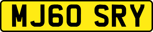 MJ60SRY