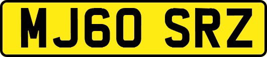 MJ60SRZ