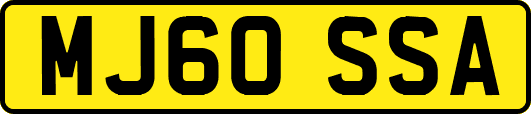 MJ60SSA