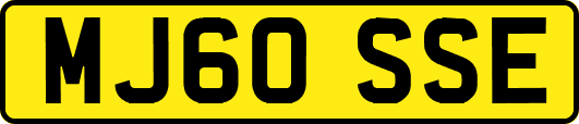 MJ60SSE