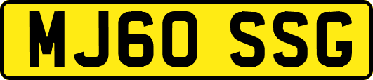 MJ60SSG