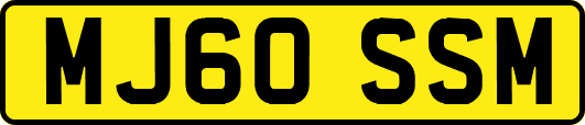 MJ60SSM