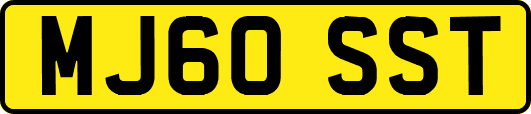 MJ60SST
