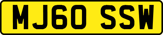 MJ60SSW