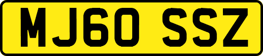 MJ60SSZ