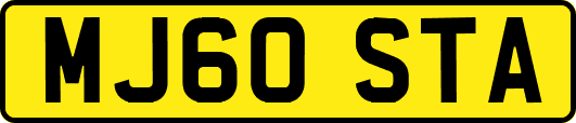 MJ60STA
