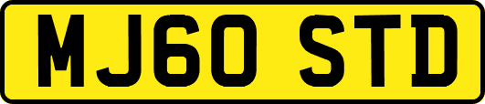 MJ60STD