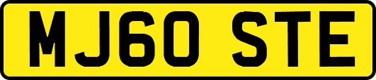 MJ60STE