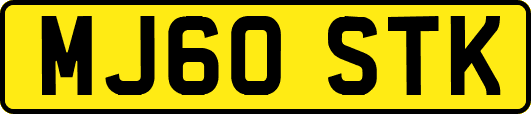 MJ60STK