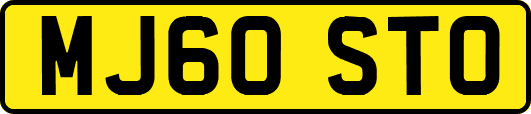 MJ60STO