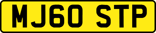 MJ60STP