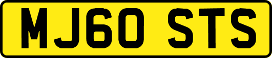 MJ60STS