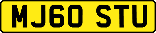 MJ60STU