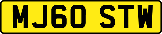 MJ60STW