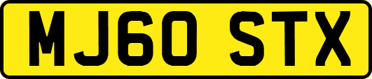 MJ60STX