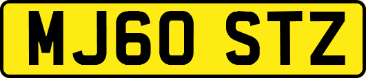 MJ60STZ