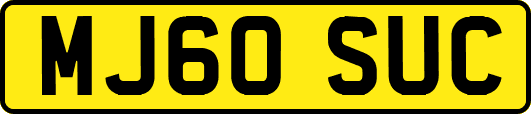 MJ60SUC