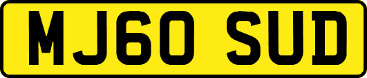 MJ60SUD
