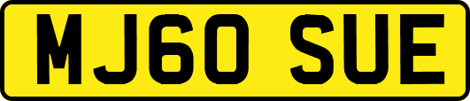 MJ60SUE