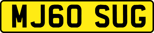 MJ60SUG