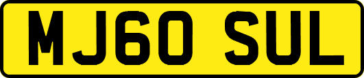MJ60SUL