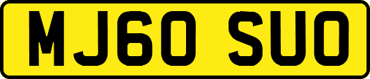 MJ60SUO
