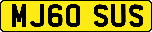 MJ60SUS