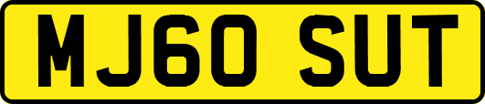 MJ60SUT