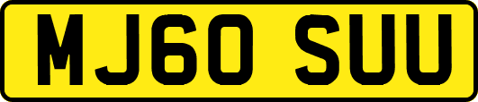 MJ60SUU