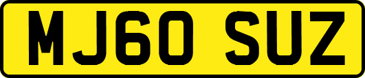 MJ60SUZ