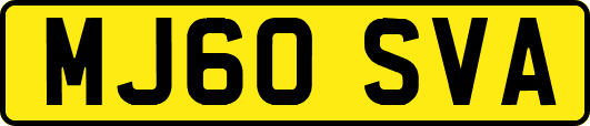 MJ60SVA