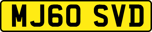 MJ60SVD