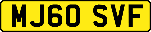 MJ60SVF