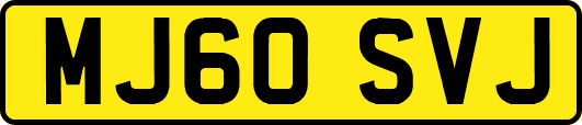MJ60SVJ