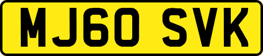 MJ60SVK