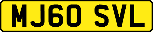 MJ60SVL