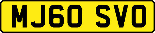 MJ60SVO