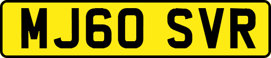 MJ60SVR