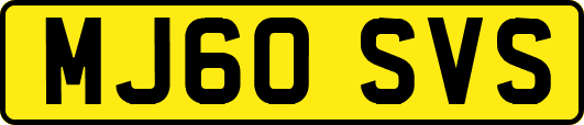 MJ60SVS