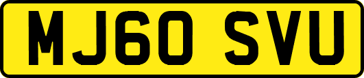 MJ60SVU