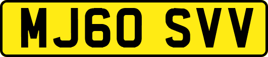 MJ60SVV