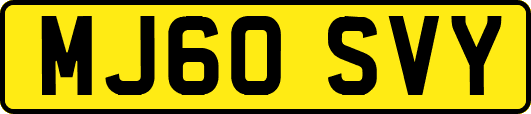 MJ60SVY
